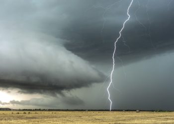 Addio al caldo torrido, arriva la tempesta di fine estate 2023