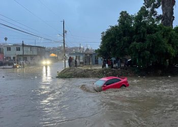 California in allerta: terremoto di magnitudo 5.1 e tempesta Hilary
