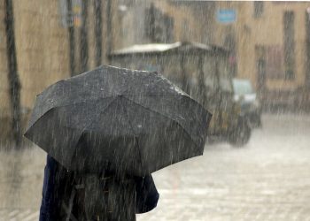 Meteo Sicilia, temperature in calo e temporali in arrivo