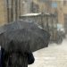 Meteo Sicilia, temperature in calo e temporali in arrivo