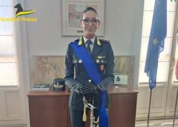 Gdf Ragusa: cambio al vertice della Compagnia di Modica