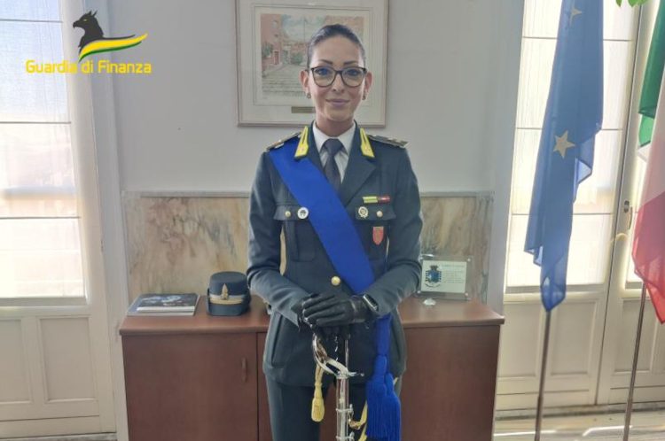 Gdf Ragusa: cambio al vertice della Compagnia di Modica