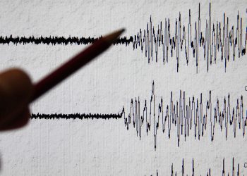 Terremoto in Sicilia: 4 scosse nel Catanese