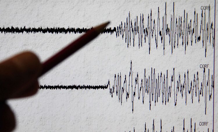 Terremoto in Sicilia: 4 scosse nel Catanese