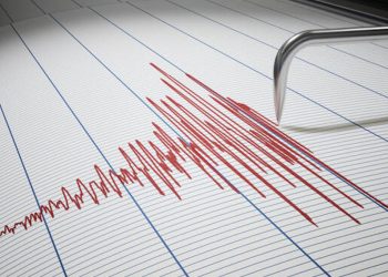 Terremoto nel mare di Siracusa: la scossa a 20 chilometri da Portopalo di Capo Passero