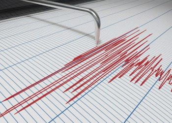 Scossa terremoto magnitudo 3.5 tra Palermo e Caltanissetta