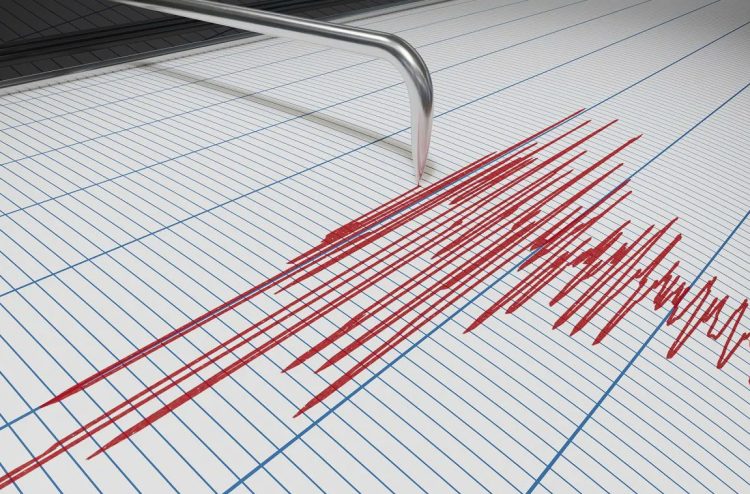 Scossa terremoto magnitudo 3.5 tra Palermo e Caltanissetta