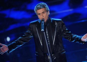 E' morto il cantante Toto Cutugno: giovedì i funerali a Milano