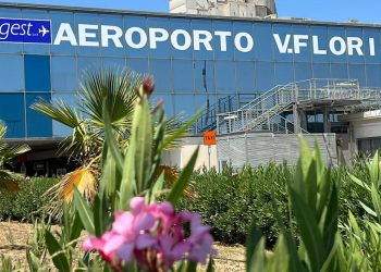 Relooking per l'aeroporto di Trapani Birgi e nuovo collegamento a terra