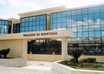 Tribunale Modica - Val di Noto: la Giunta comunale favorevole