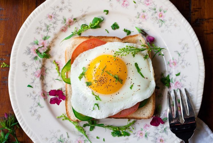 Come velocizzare il metabolismo: 5 regole