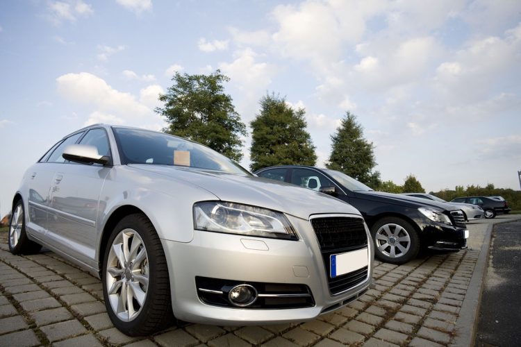 Gdf Ragusa: scoperta evasione fiscale nella commercializzazione delle auto
