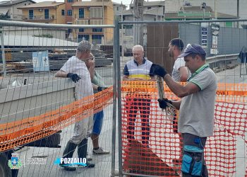 Pozzallo, al via i lavori in via Torino