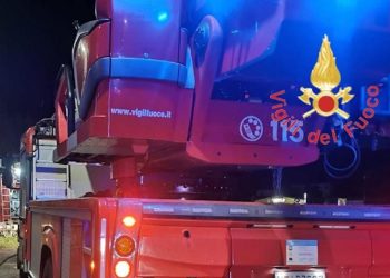 Incidente sulla Torino Milano: treno investe e uccide 5 operai