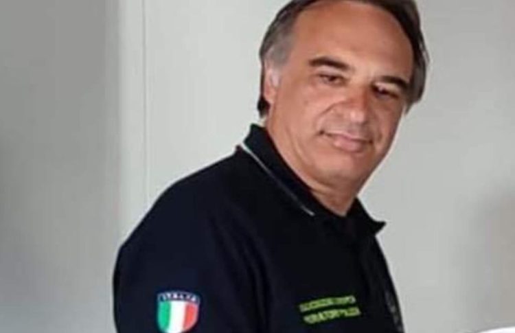 Vittoria, i funerali di Vincenzo Zangari: morto folgorato
