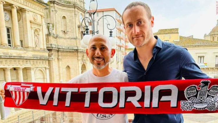 Vittoria: un esordio in Coppa Italia col botto