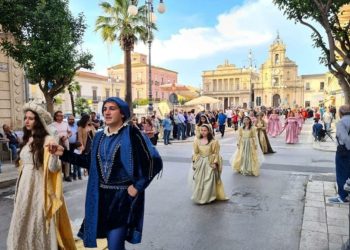 Da Palermo 80 mila euro per le manifestazioni folkloristiche di Vittoria, Ispica, Giarratana