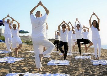 Outgether a Marina di Ragusa