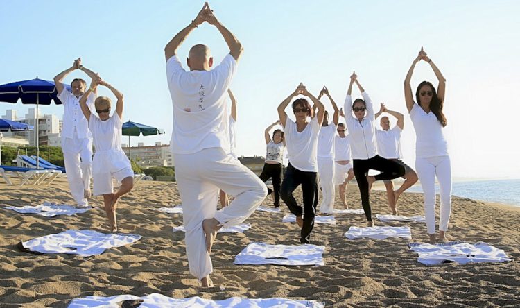 Outgether a Marina di Ragusa