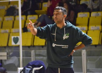 Passalacqua Ragusa: Serie B, anche Federica Mazza e Laura Gatti tra I Have a Team e prima squadra