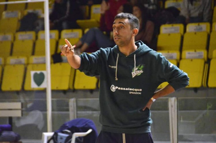 Passalacqua Ragusa: Serie B, anche Federica Mazza e Laura Gatti tra I Have a Team e prima squadra