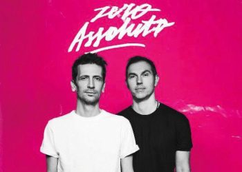 Zero Assoluto in concerto a Ragusa