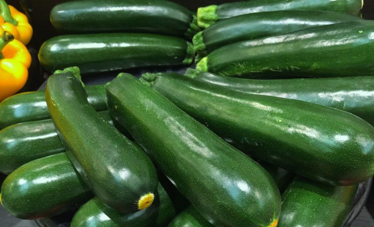 Mangiare zucchine fa ingrassare? Scopri la verità