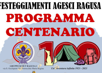 Lo scoutismo a Ragusa compie un secolo: 1923-2023