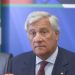 Tajani “Alle europee pronti ad accordi con area PPE, FI centro gravità”