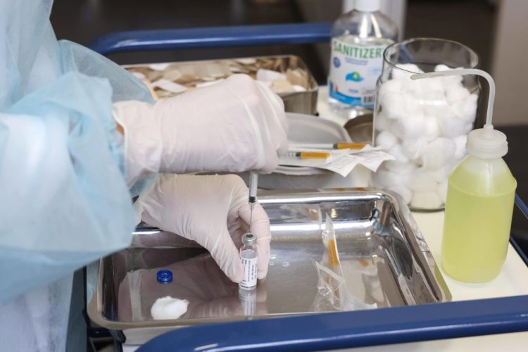 Malta, sollecitato ai vulnerabili il richiamo del vaccino Covid