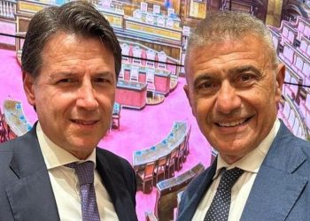 Pecoraro Scanio “Conte guidi l’Alleanza per un Futuro Vivibile”