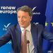 Renzi “Mi candido al Parlamento Europeo con il Centro”