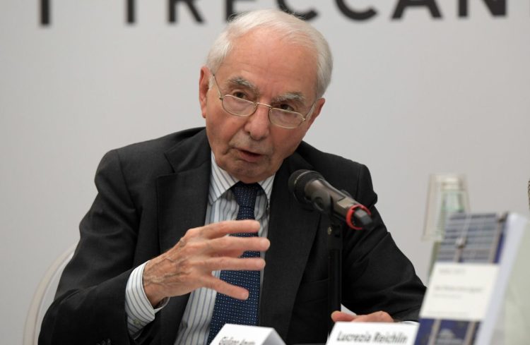 Strage di Ustica, Giuliano Amato “Chi sa parli ora”