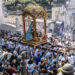 Addolorata, grande festa ieri a Monterosso Almo