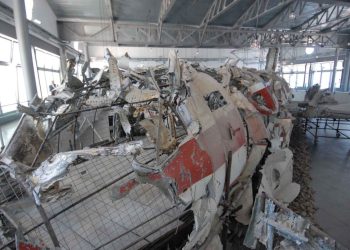 Strage di Ustica, Amato “Dc9 abbattuto da un missile francese”. Meloni “Parole che meritano attenzione”