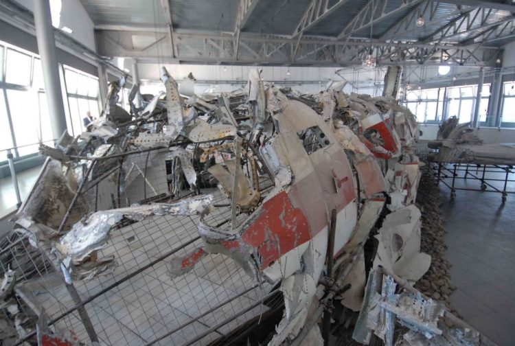 Strage di Ustica, Amato “Dc9 abbattuto da un missile francese”. Meloni “Parole che meritano attenzione”