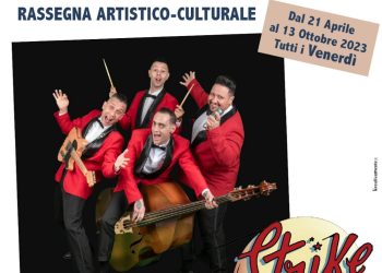 FestaCrante in via Roma a Ragusa