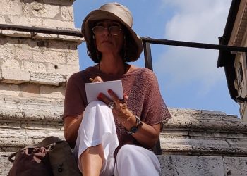 A Palermo la mostra di Catia Sardella