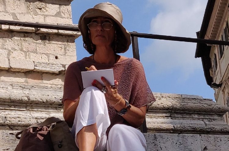 A Palermo la mostra di Catia Sardella