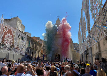 Domani festa grande a Monterosso Almo