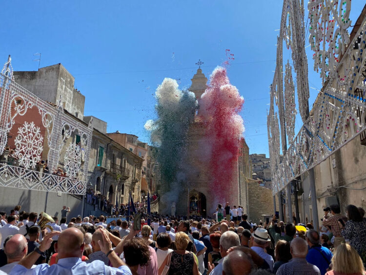 Domani festa grande a Monterosso Almo