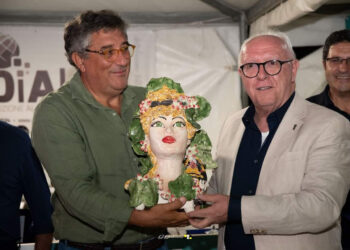 Il Cioccolato di Modica IGP e il Pistacchio di Raffadali DOP al Fastuca Fest