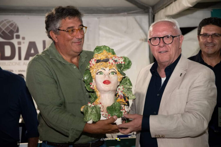 Il Cioccolato di Modica IGP e il Pistacchio di Raffadali DOP al Fastuca Fest