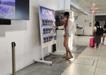 Aeroporto Palermo: un magazine gratuito per promuovere le meraviglie siciliane