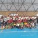 Scicli, presentazione Torneo Tabaku di pallamano