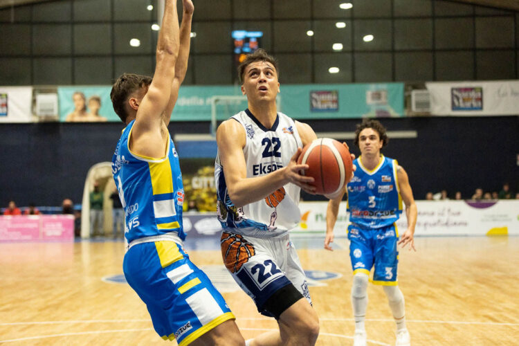 Coppa Sicilia: ostacolo Orlandina per la Virtus Ragusa
