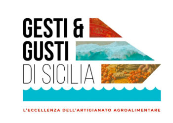 Gesti e Gusti di Sicilia a Marina di Ragusa
