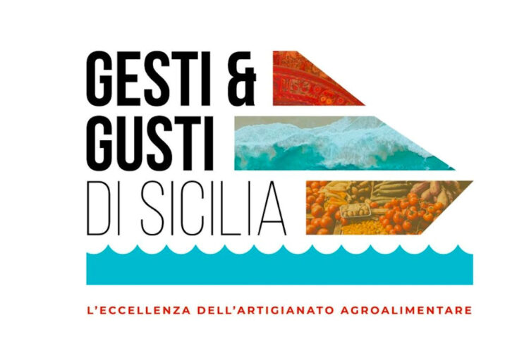 Gesti e Gusti di Sicilia a Marina di Ragusa