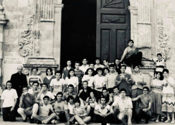 Storie di Sicilia: il primo innamoramento tra i banchi di scuola, fra timori e incertezze