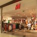Modica, chiude H&M
